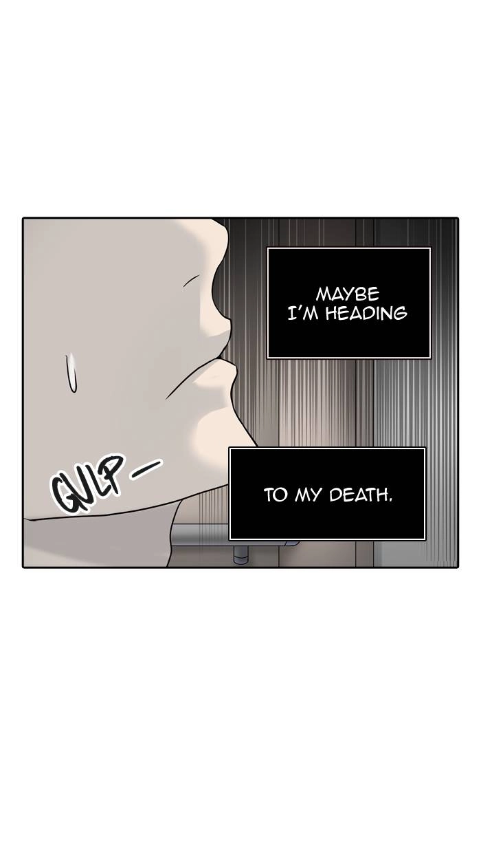 Tower of God Chapter 378, page 61 of 96