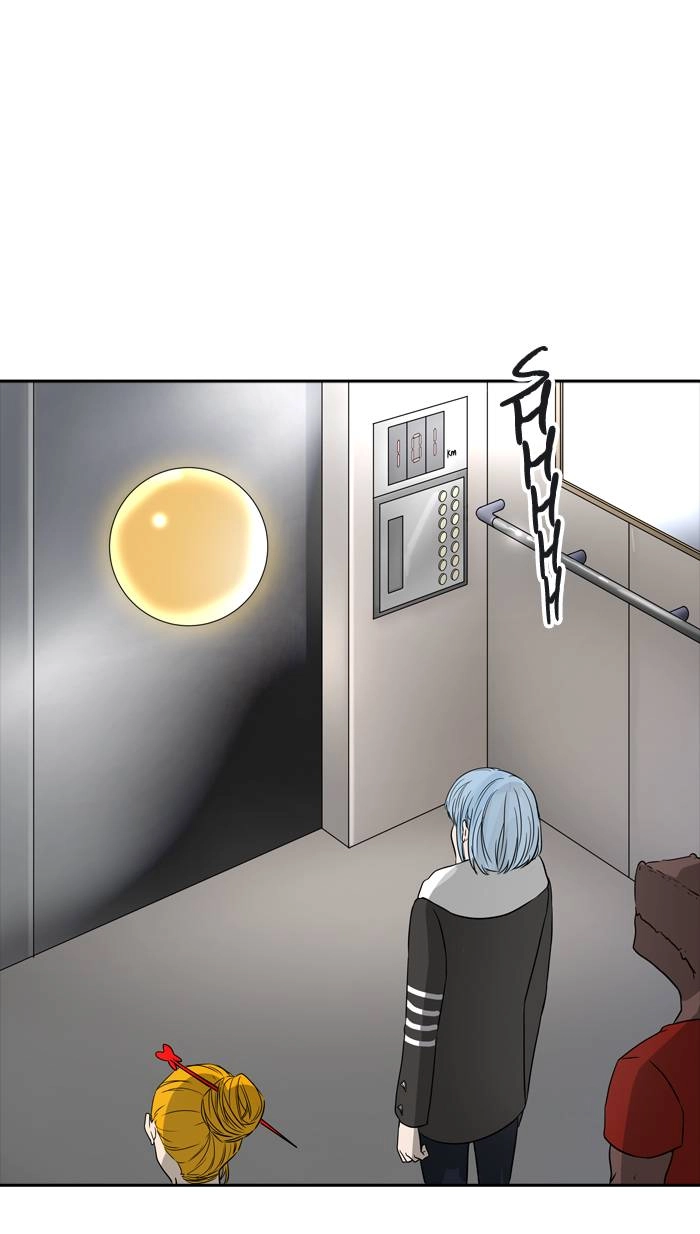 Tower of God Chapter 378, page 70 of 96