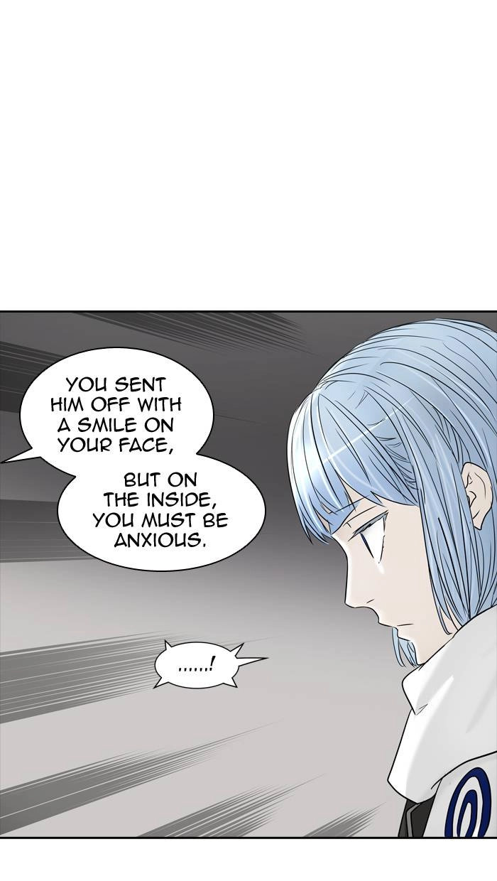 Tower of God Chapter 378, page 71 of 96