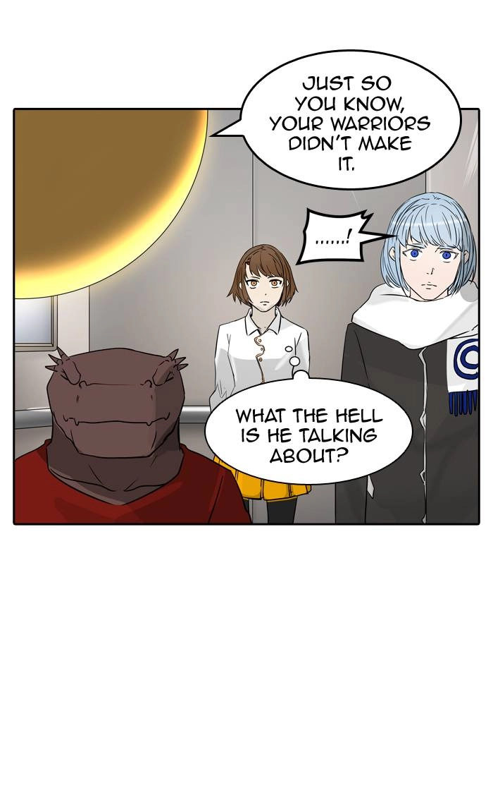 Tower of God Chapter 378, page 73 of 96