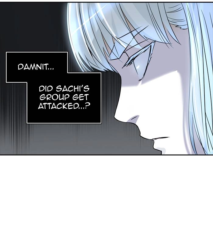 Tower of God Chapter 378, page 75 of 96