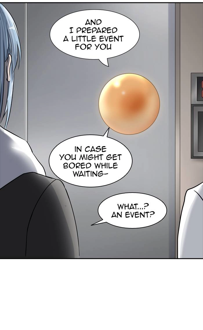 Tower of God Chapter 378, page 77 of 96