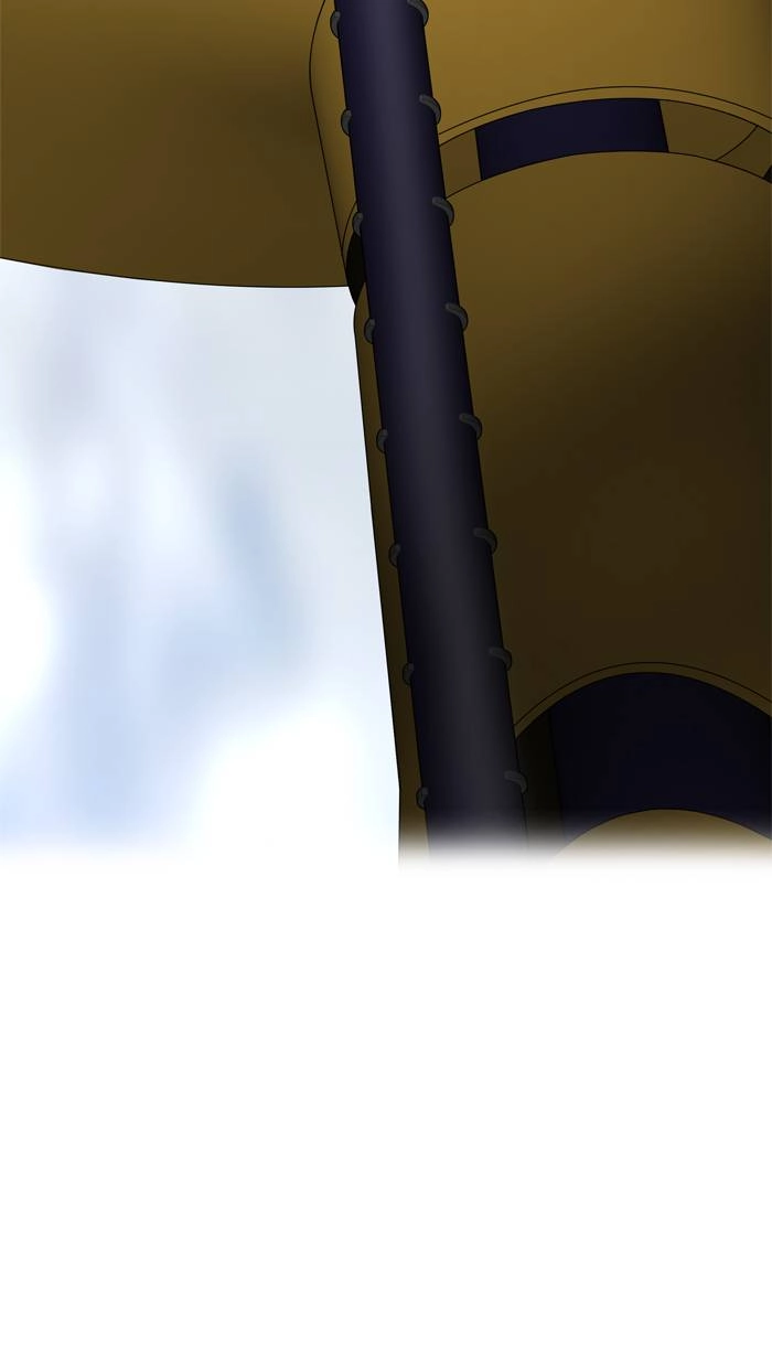 Tower of God Chapter 378, page 8 of 96