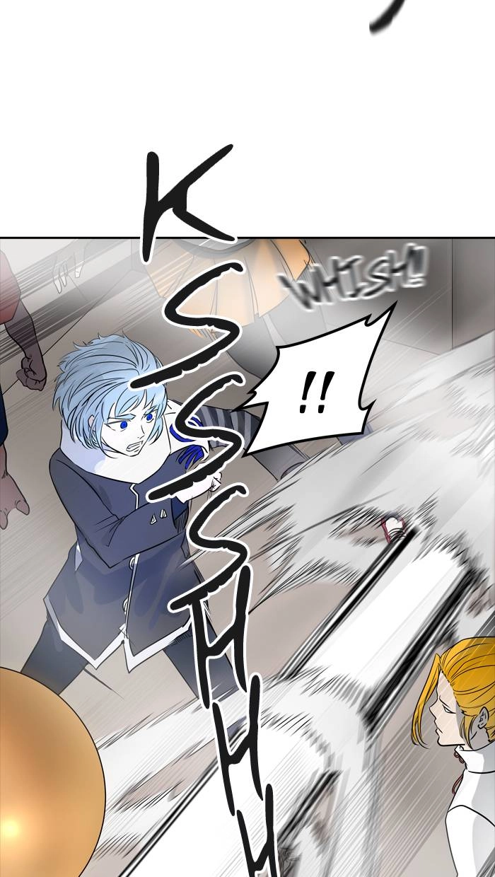 Tower of God Chapter 378, page 80 of 96