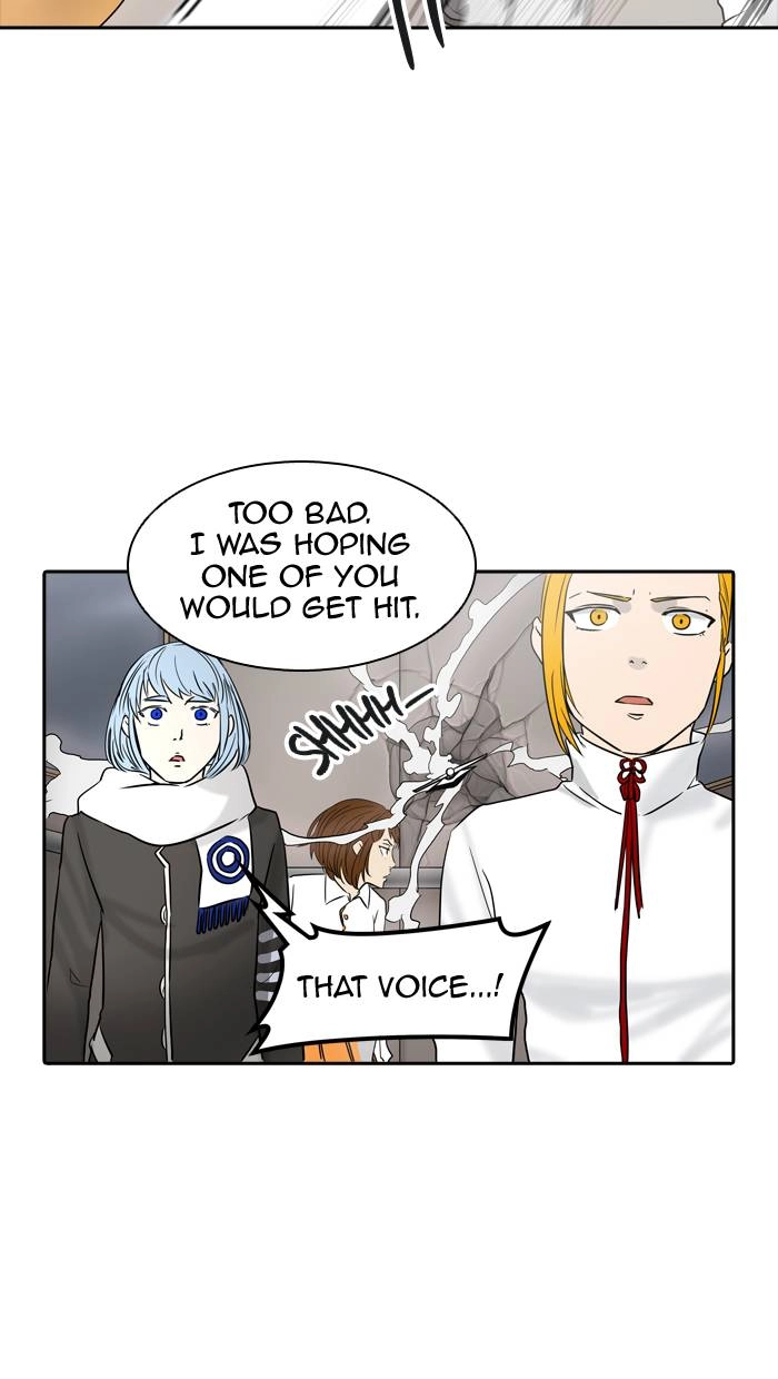 Tower of God Chapter 378, page 81 of 96