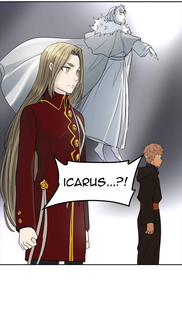 Tower of God Chapter 378, page 84 of 96