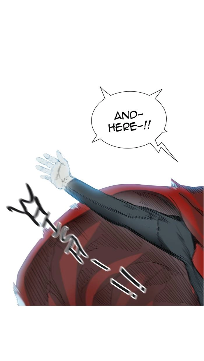 Tower of God Chapter 378, page 87 of 96