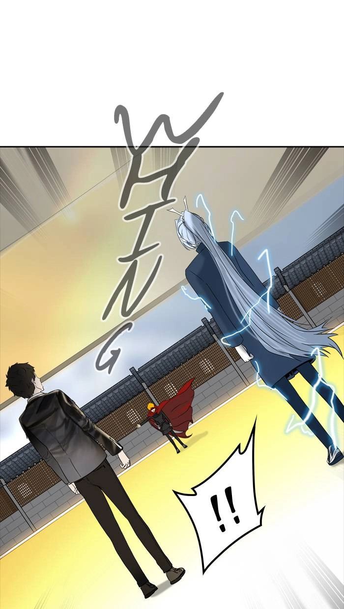 Tower of God Chapter 378, page 88 of 96