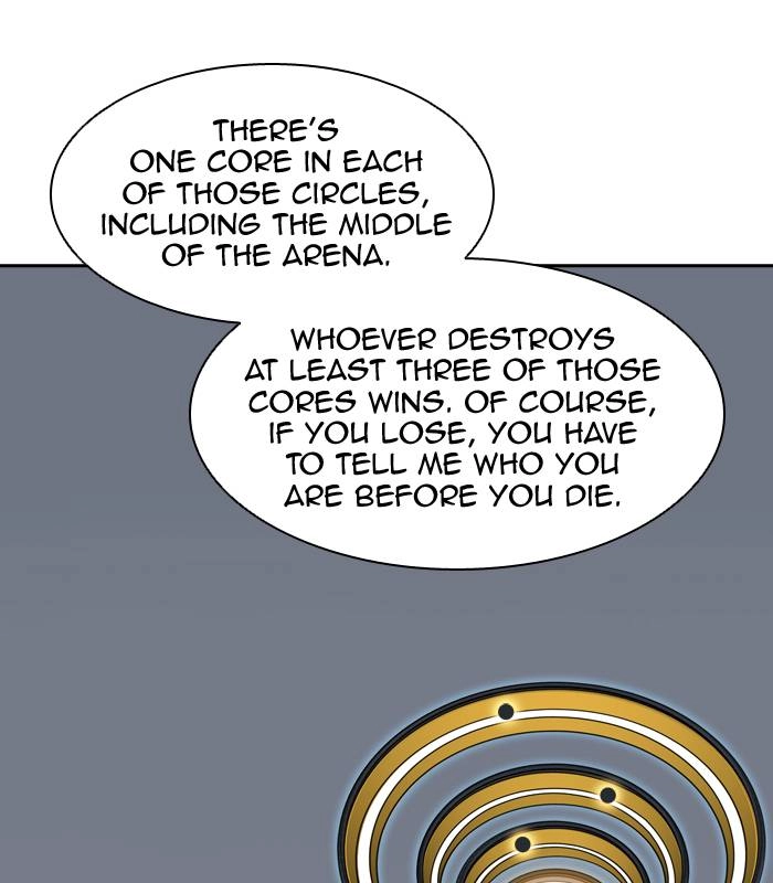 Tower of God Chapter 378, page 92 of 96