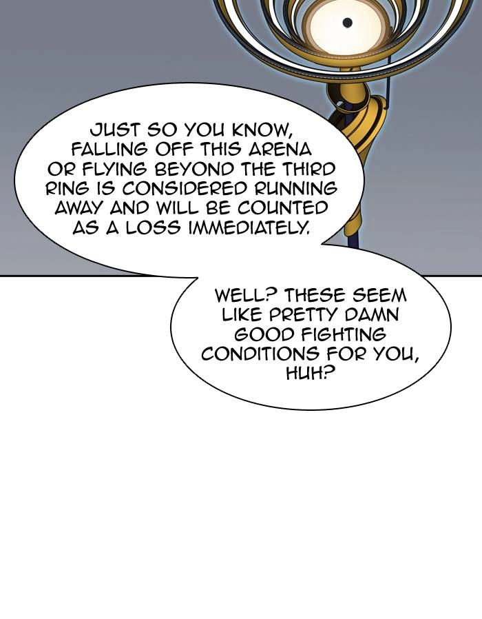 Tower of God Chapter 378, page 93 of 96