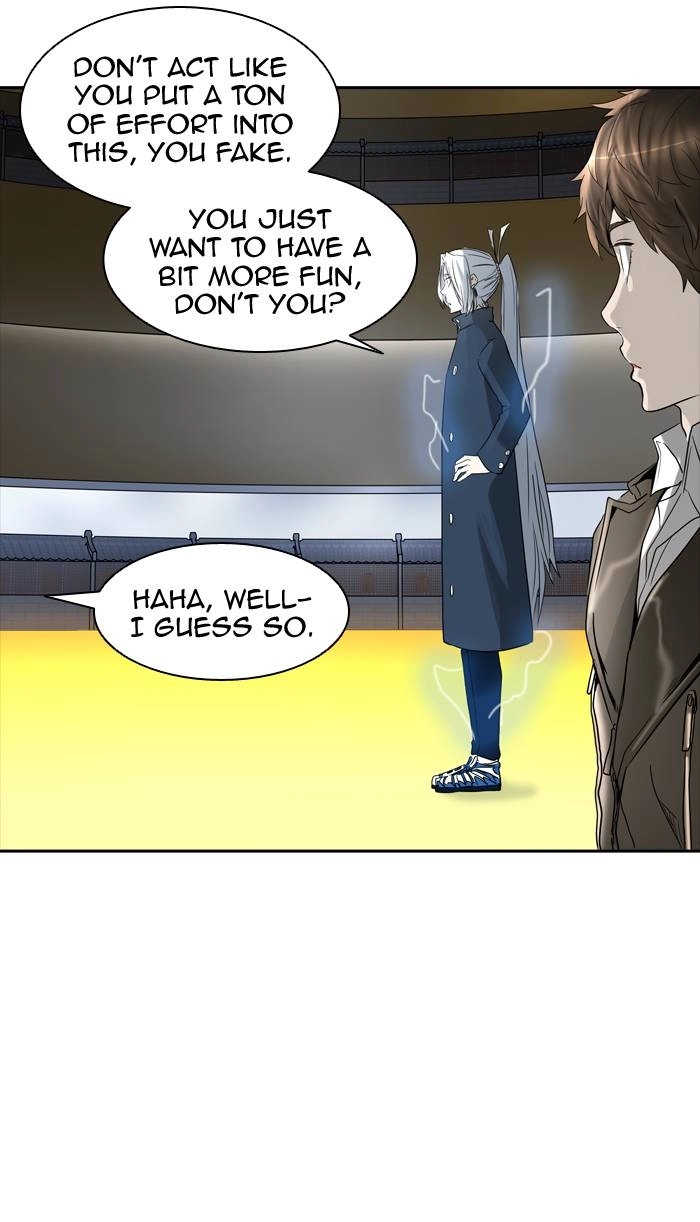 Tower of God Chapter 378, page 94 of 96