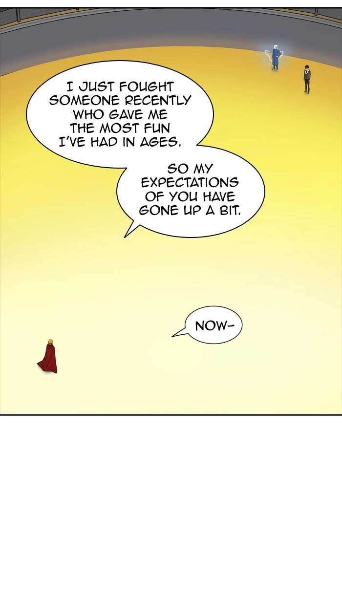 Tower of God Chapter 378, page 95 of 96