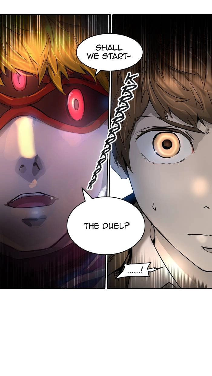 Tower of God Chapter 378, page 96 of 96