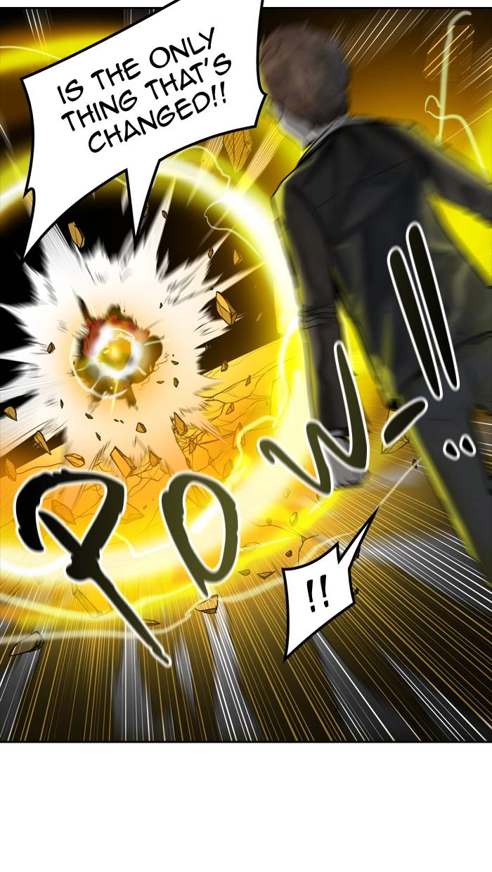 Tower of God Chapter 379, page 10 of 101