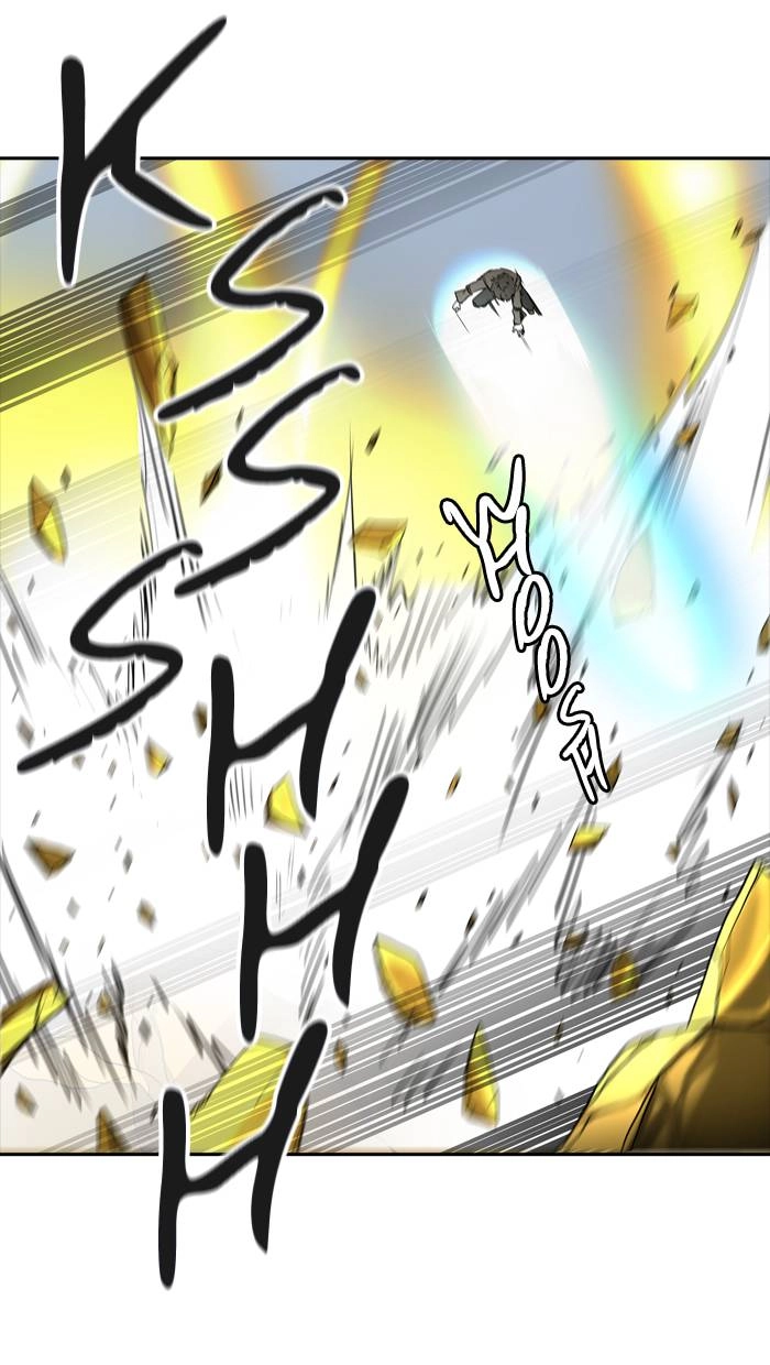 Tower of God Chapter 379, page 16 of 101
