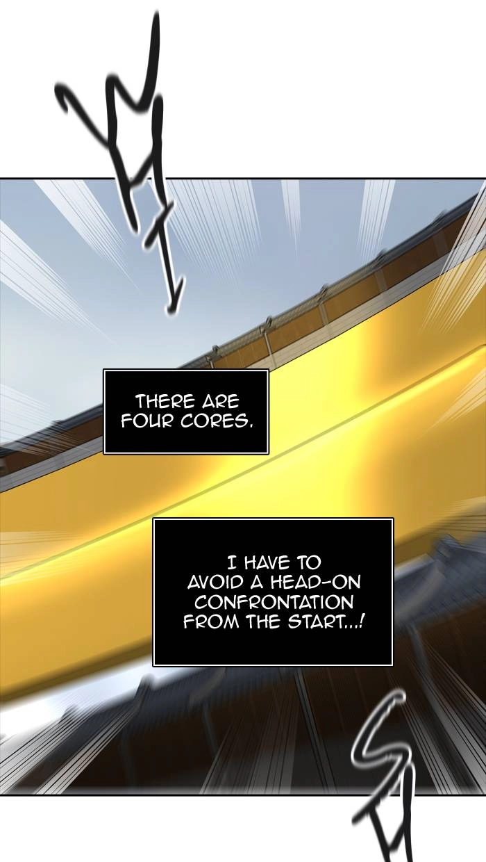 Tower of God Chapter 379, page 18 of 101
