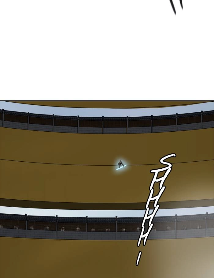 Tower of God Chapter 379, page 19 of 101