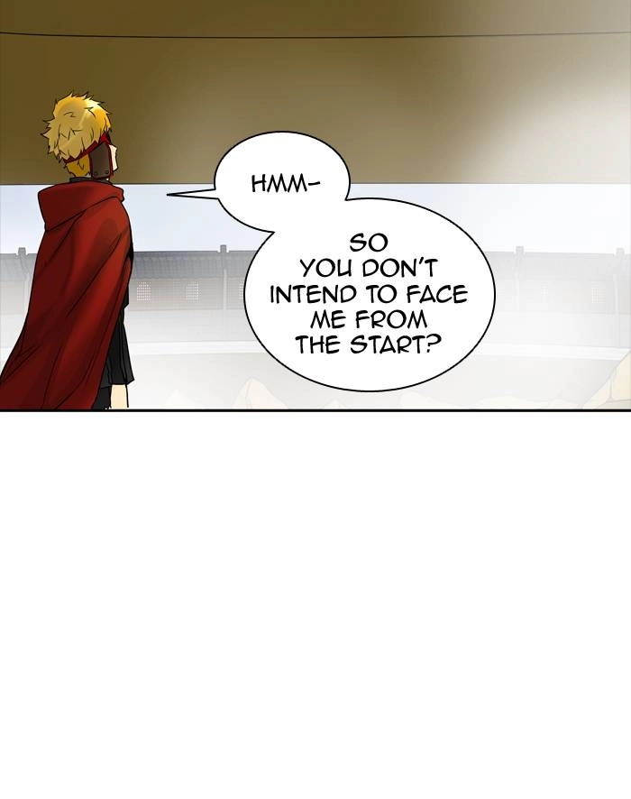 Tower of God Chapter 379, page 20 of 101