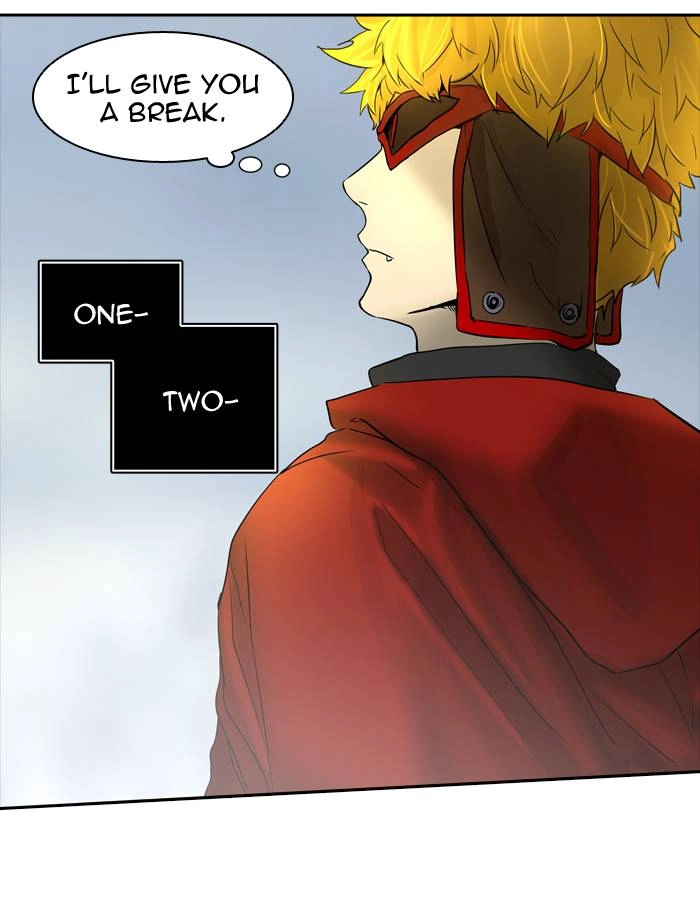 Tower of God Chapter 379, page 21 of 101