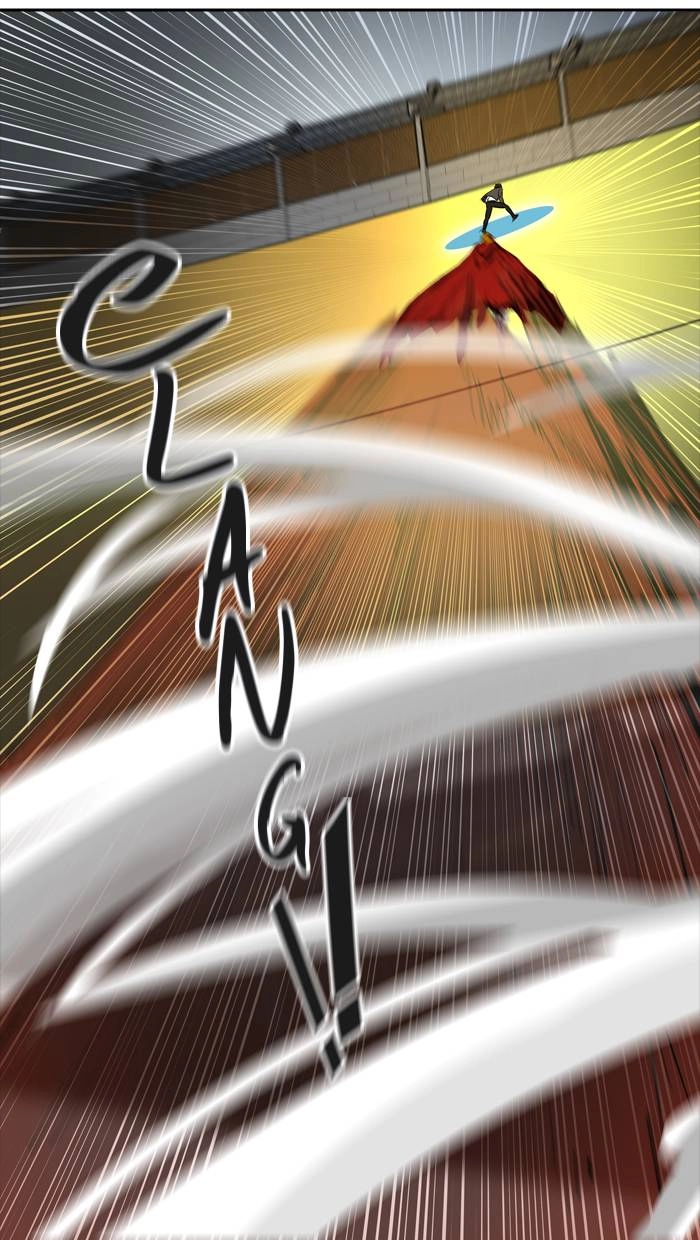 Tower of God Chapter 379, page 24 of 101