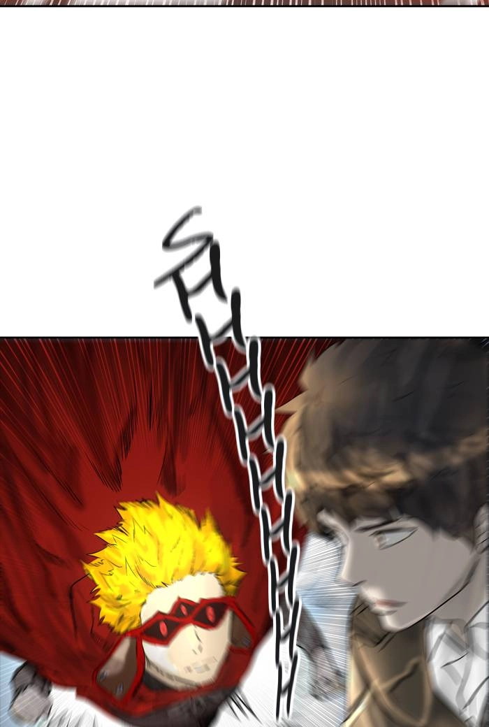 Tower of God Chapter 379, page 25 of 101