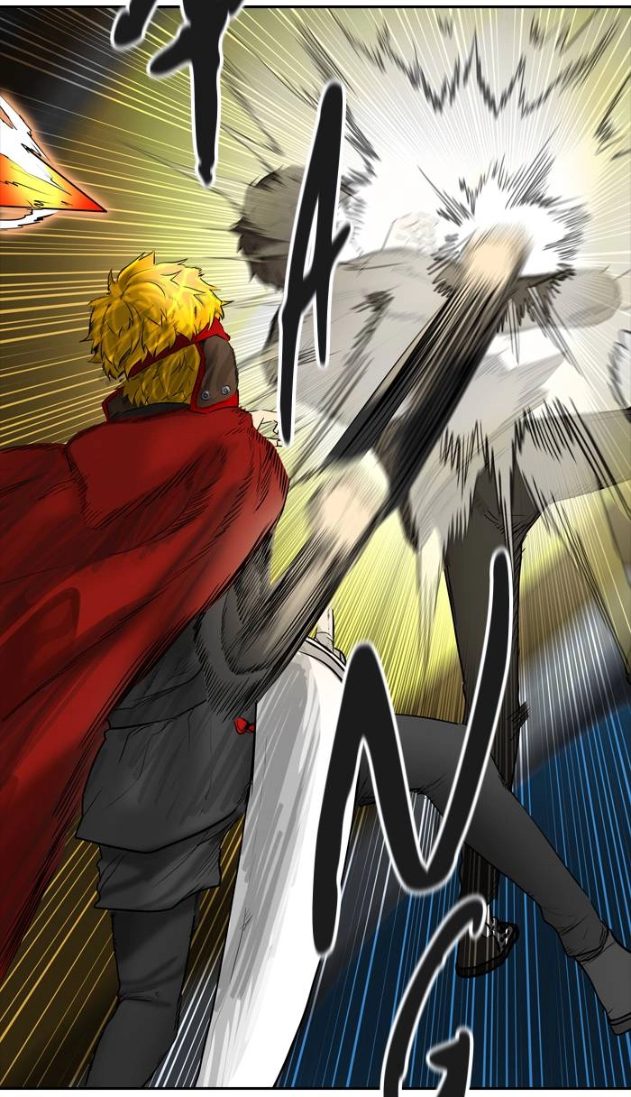 Tower of God Chapter 379, page 29 of 101