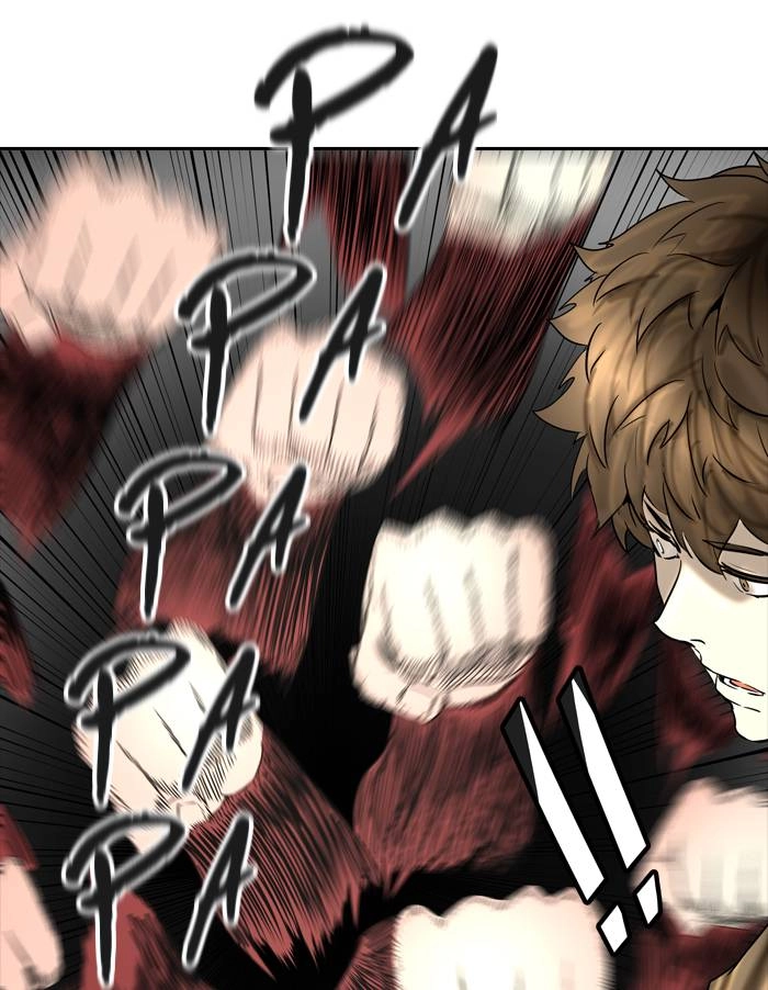 Tower of God Chapter 379, page 33 of 101
