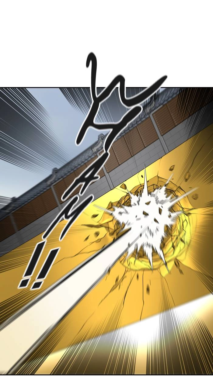 Tower of God Chapter 379, page 35 of 101