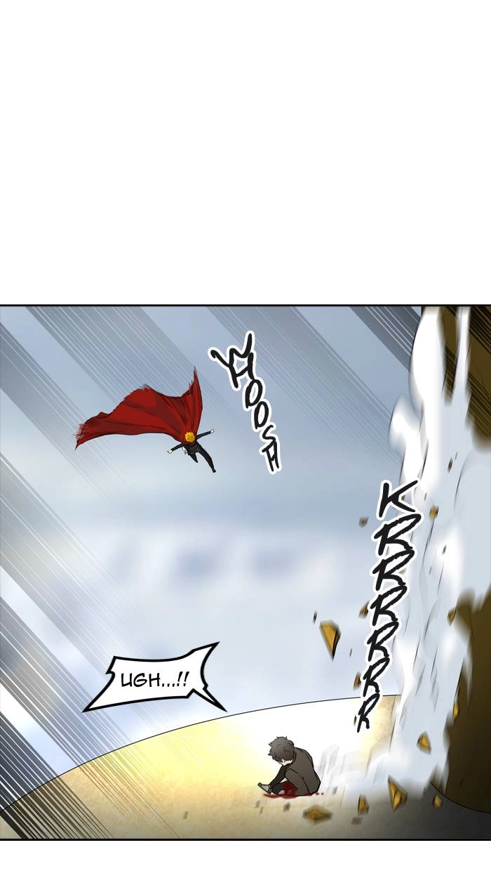 Tower of God Chapter 379, page 36 of 101