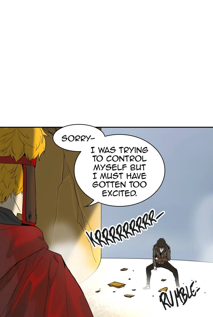 Tower of God Chapter 379, page 37 of 101