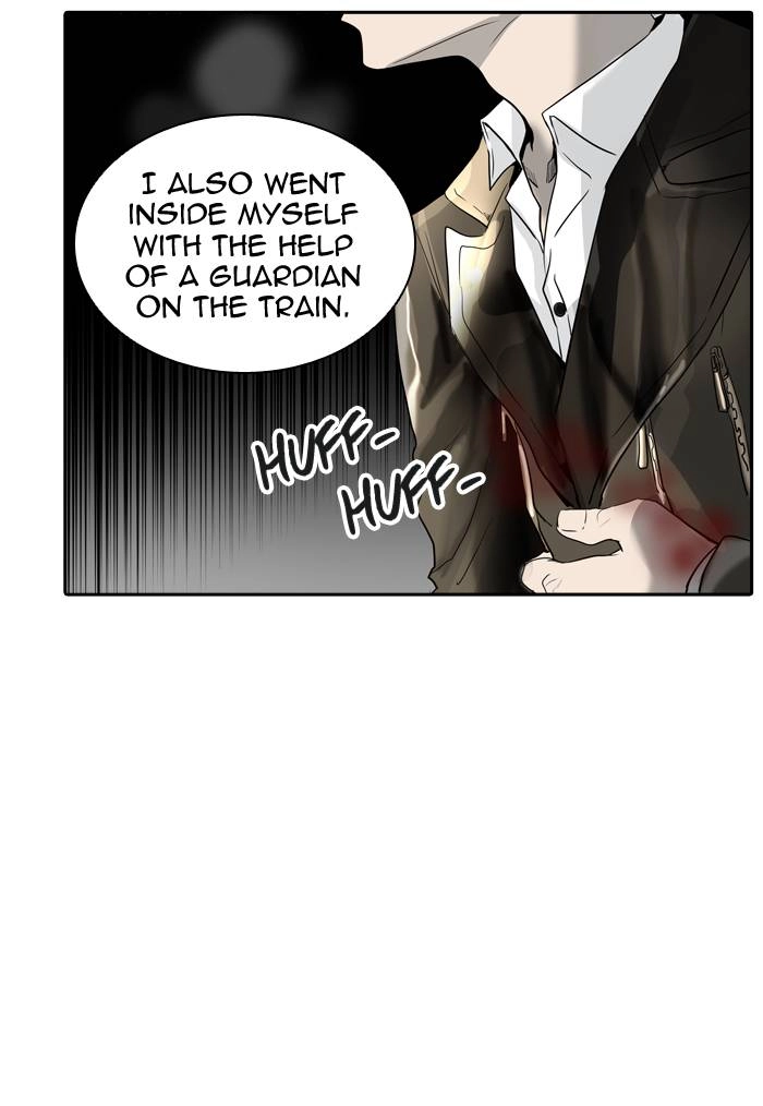 Tower of God Chapter 379, page 40 of 101