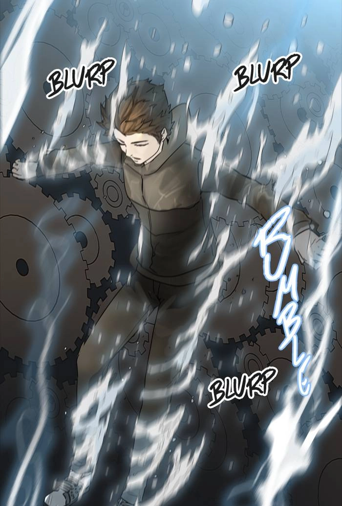Tower of God Chapter 379, page 46 of 101