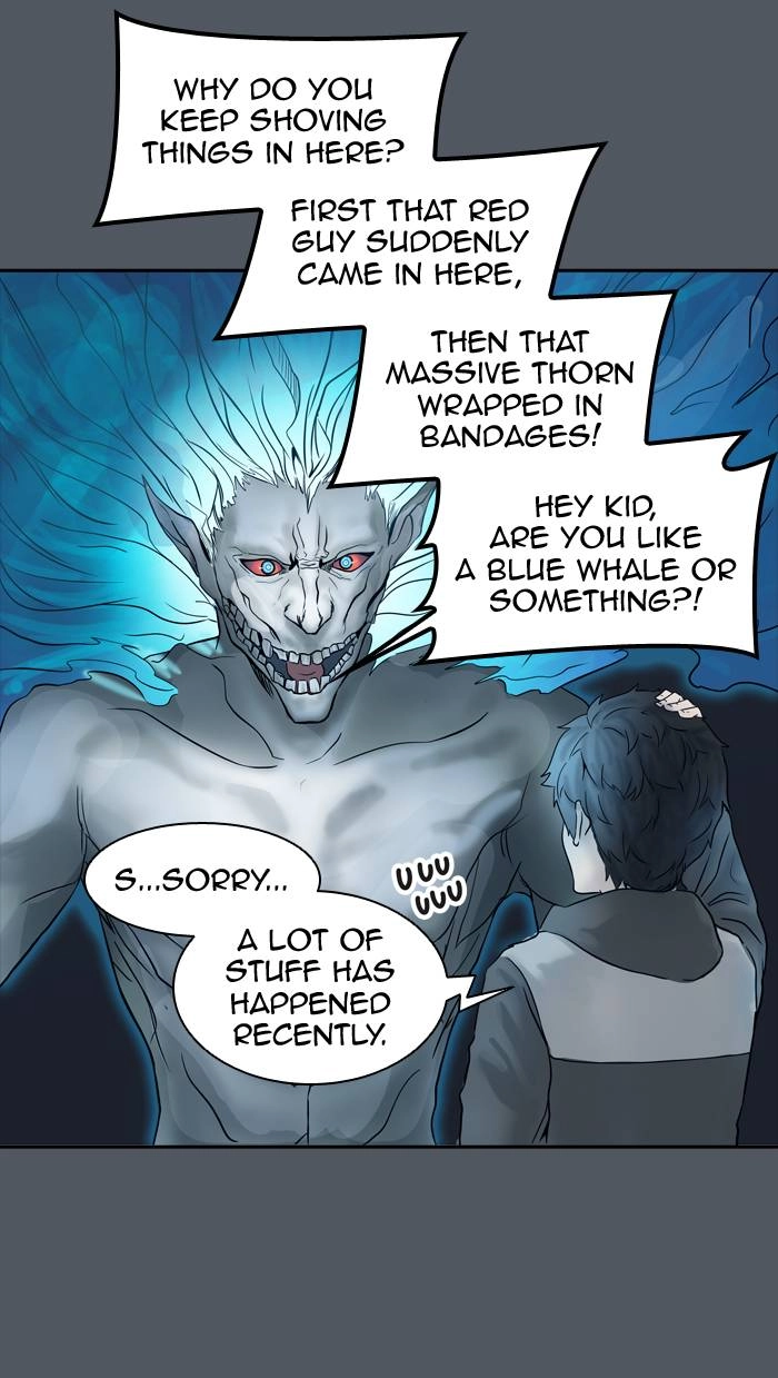 Tower of God Chapter 379, page 54 of 101