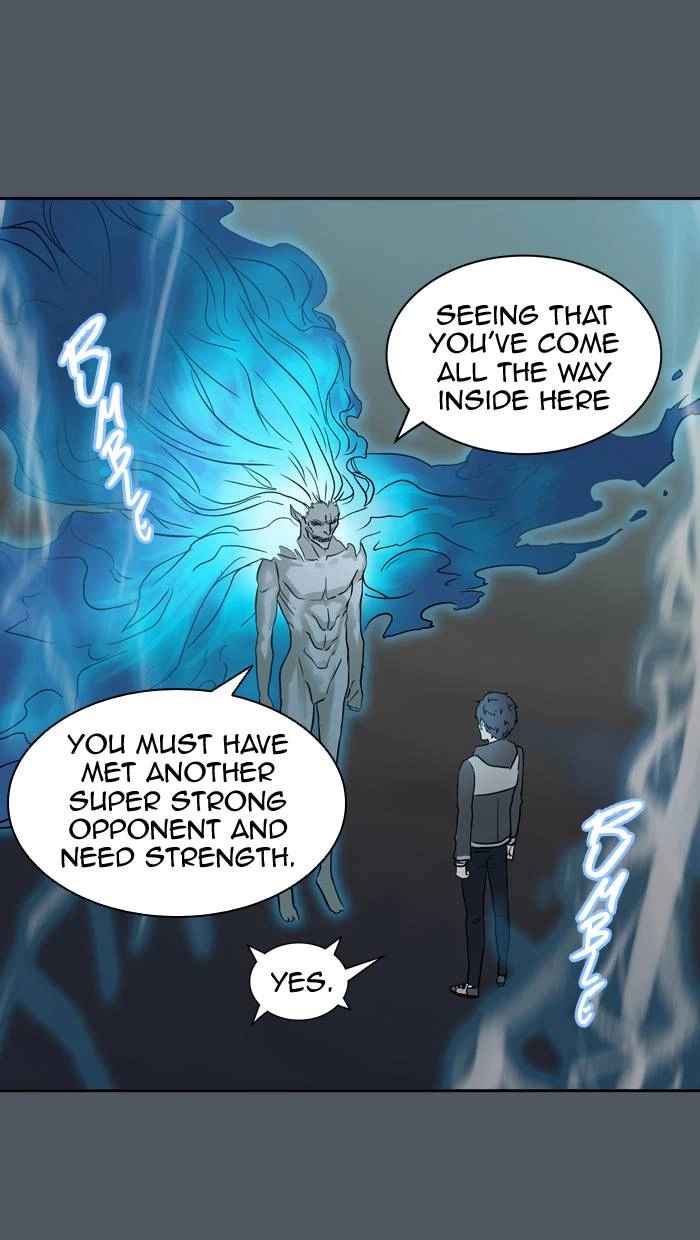 Tower of God Chapter 379, page 55 of 101