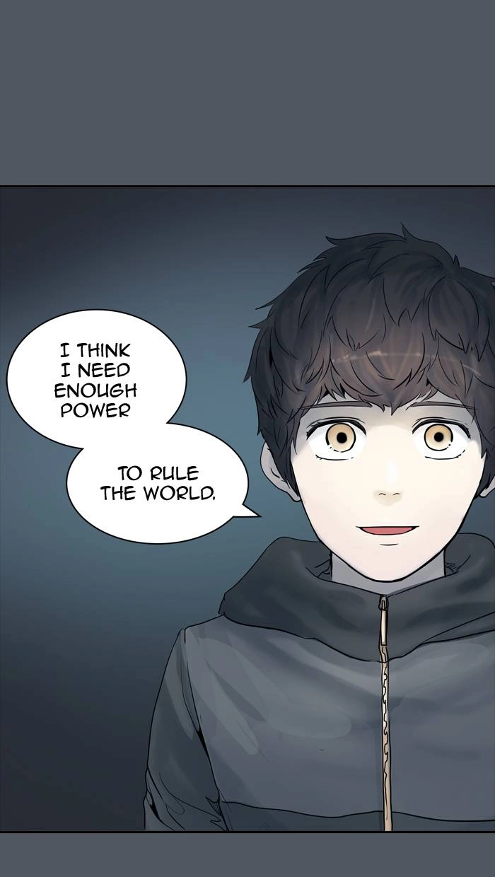 Tower of God Chapter 379, page 56 of 101