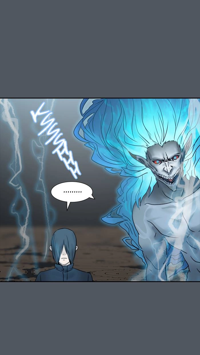 Tower of God Chapter 379, page 57 of 101