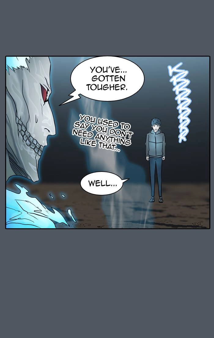 Tower of God Chapter 379, page 58 of 101
