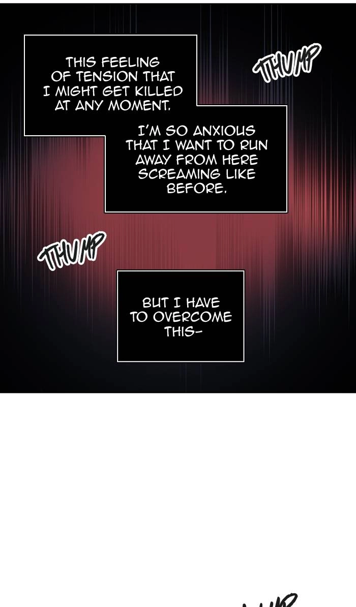 Tower of God Chapter 379, page 6 of 101