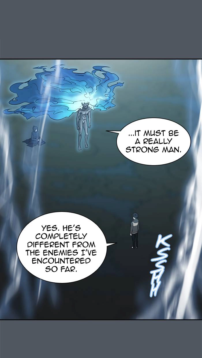 Tower of God Chapter 379, page 60 of 101