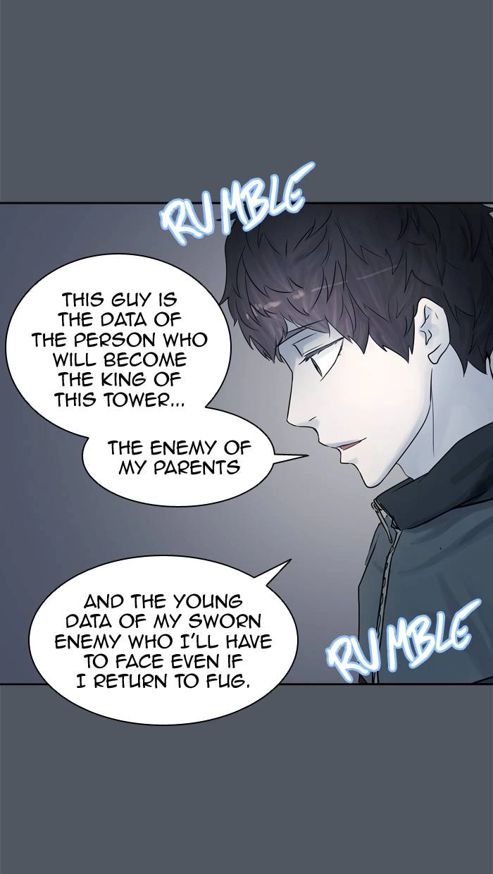 Tower of God Chapter 379, page 61 of 101