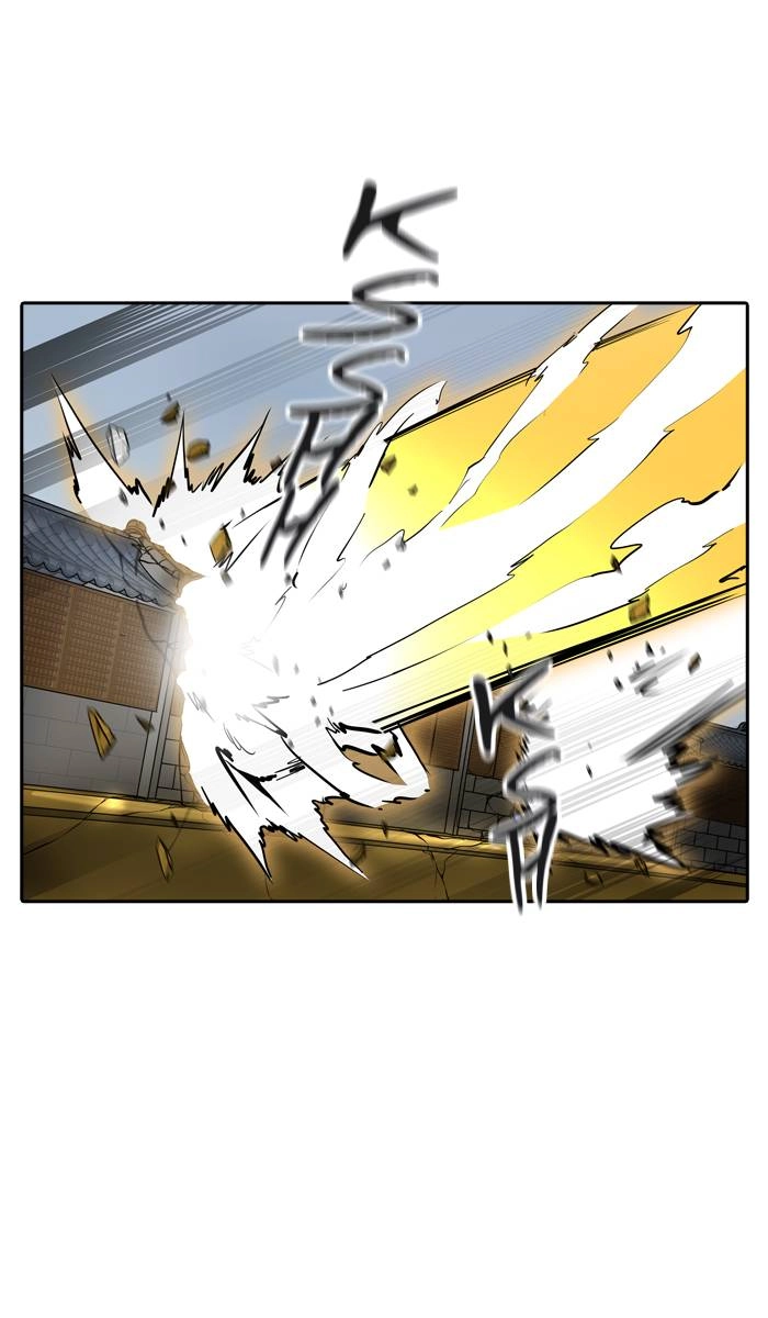 Tower of God Chapter 379, page 71 of 101