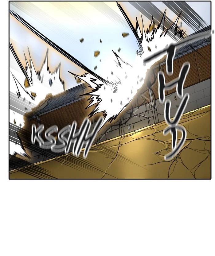 Tower of God Chapter 379, page 72 of 101
