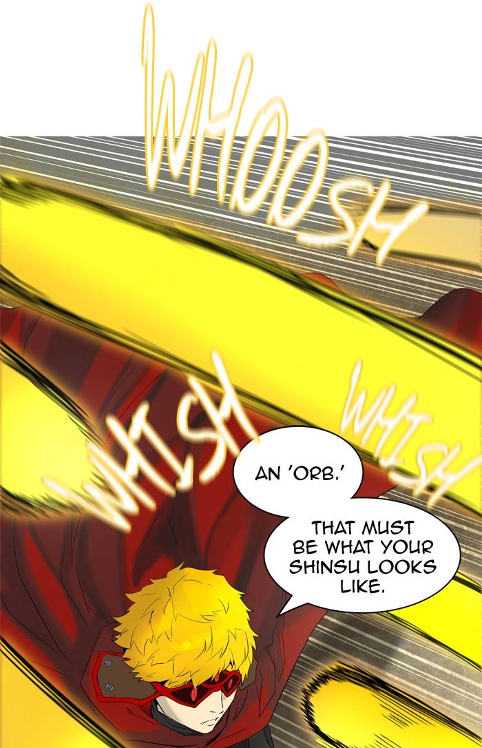Tower of God Chapter 379, page 73 of 101