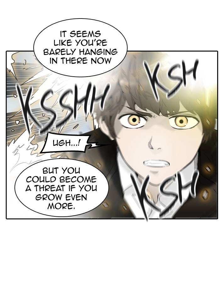 Tower of God Chapter 379, page 75 of 101