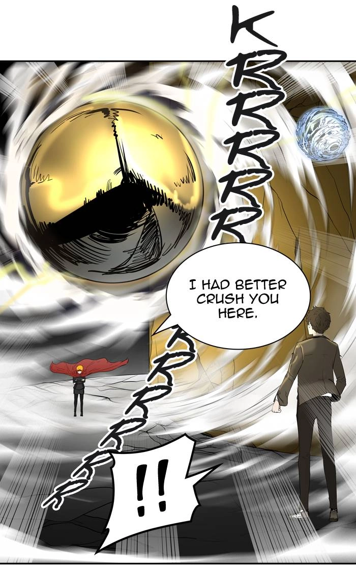 Tower of God Chapter 379, page 76 of 101