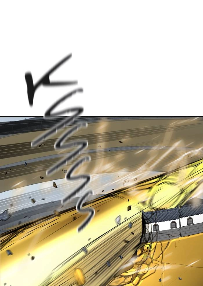 Tower of God Chapter 379, page 77 of 101