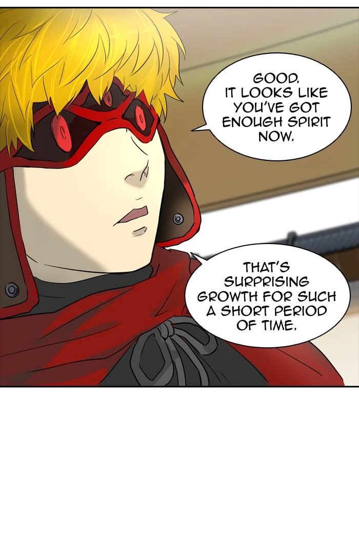 Tower of God Chapter 379, page 8 of 101