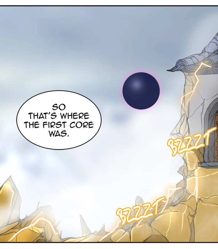 Tower of God Chapter 379, page 81 of 101