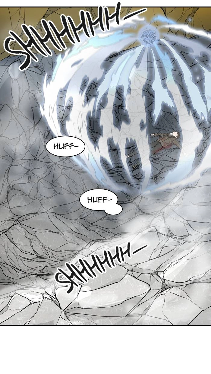 Tower of God Chapter 379, page 83 of 101