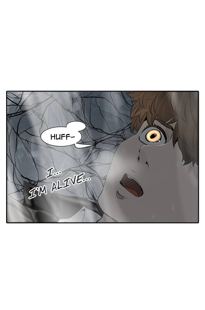 Tower of God Chapter 379, page 84 of 101
